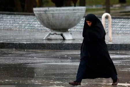 پیش‌ بینی پاییز گرم و پربارش برای تهران