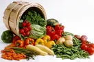 سبزیجات سبز و نارنجی منبع اصلی ویتامین D هستند