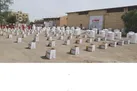 توزیع اقلام حمایتی در ۲۹ منطقه محروم شهرستان خاش