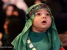 « سوگواره شیرخوارگان حسینی» در ساری برگزار می شود
