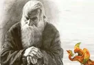 داستان سی پرنده جست‌و‌جوگر