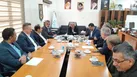 اقدام فوری و تخصصی برای خاموشی فلر نفتی شرق اهواز