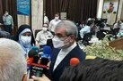 آمارهای فضای مجازی درباره مصرف تعرفه‌ها گمانه‌زنی است