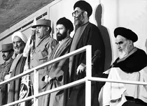 راه امام فقید در کلام رهبر شهید