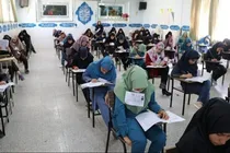 جمعه 29خردادماه؛ آزمون ورودی پایه هفتم و پایه دهم (سمپاد و نمونه‌دولتی)