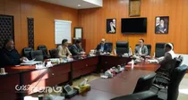 استان گلستان نخستین مجری طرح ساماندهی سرپرستان ایمنی در کشور