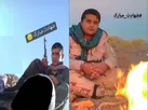 شهادت ۲ تن از ماموران پلیس کرمان دردرگیری با اشرار مسلح/ درگیری همچنان در منطقه ادامه دارد 