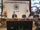 تجمیع خرده‌مالکی‌ها و اداره دانش‌بنیان مزارع لازمه افزایش کیفیت محصول است