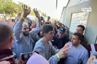 اسیر فلسطینی: آزادی اسرا به برکت مقاومت است