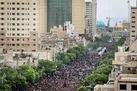 رمزگشایی از یک تشییع تاریخی