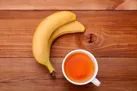آشنایی با فواید چای موز