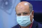 تهران با کرونای هندی در پیک پنجم قرار دارد / افزایش بستری‌ شدگان کووید 19