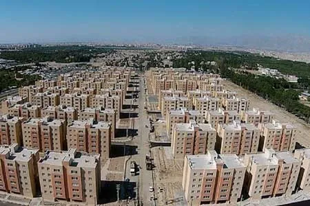 ثبت‌ نام بیش از ۲۲۳ هزار نفر در مرحله سوم طرح اقدام ملی مسکن (+عکس)