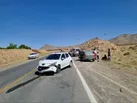 امدادرسانی‌ نجاتگران‌ جمعیت هلال احمر استان اصفهان به ۱۹۵ نفر طی ۷ روز گذشته