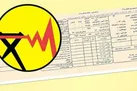 قبض های برق را قسطی پرداخت کنید