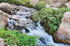 طبیعتی تاریخی در دل کوه‌های البرز