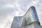 بیمارستان «مهدی‌(عج)» فخر نظام سلامت