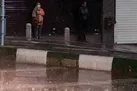 رگبار پراکنده در برخی مناطق ایران