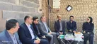 تأکید فرماندار یزد بر حمایت از کارآفرینی روستایی