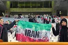 گزارش نشریه معتبر ایتالیایی؛ مسئله حضور بانوان حل شده و حذف ایران شایعه است