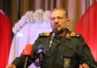 فرهنگ ایثار و مقاومت ملت ایران همچنان زنده و پویا است