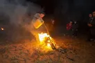 سالانه ۲۰۰ هزار نفر در کشور دچار سوختگی می‌شوند