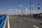 آمادگی برای افتتاح ۱۶ همت پروژه شهری