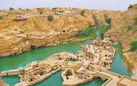 اقبال گردشگران نوروزی به صنایع دستی