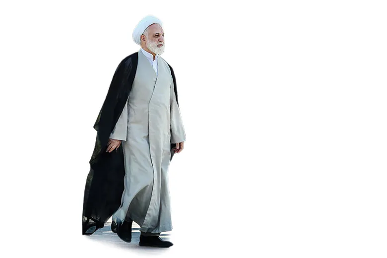 تحول‌ سرمایه‌ ساز‌ دستگاه‌ قضایی