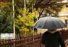 سامانه بارشی استان خراسان رضوی را فرا می‌گیرد