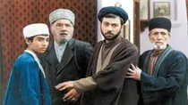 «قیامِ» «صنوبر» در شبکه نمایش