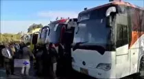 سفر به معراج شهدا