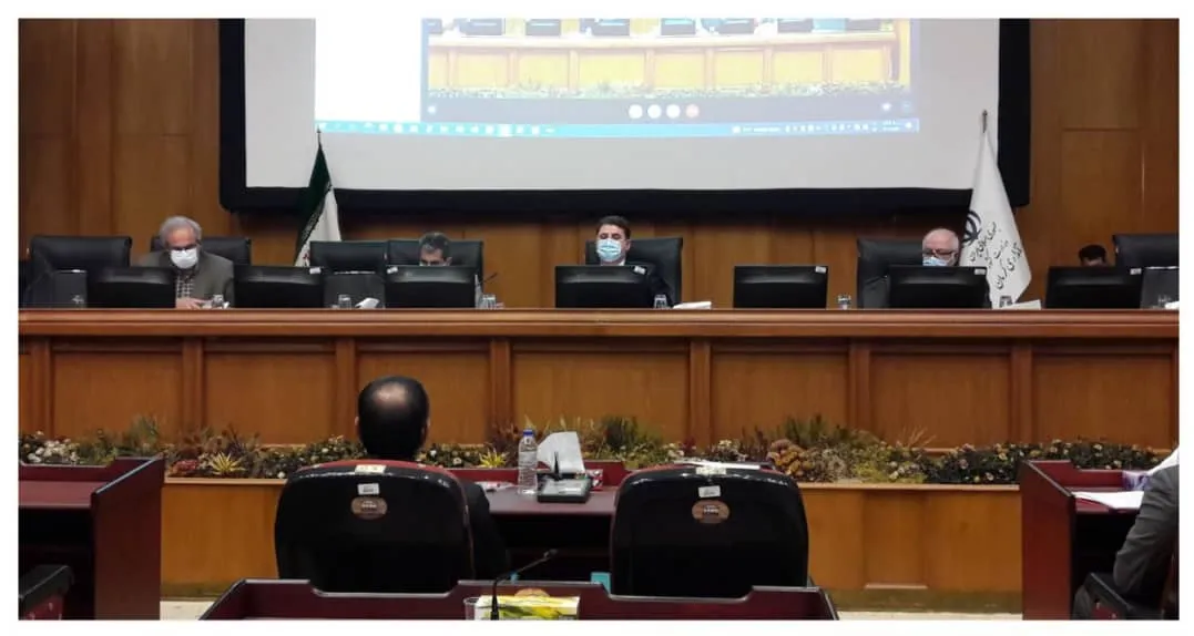 مکان‌های روباز استان کرمان در اختیار هیات‌های مذهبی قرار گیرد