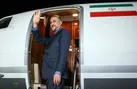 امیرعبداللهیان عازم مسقط شد