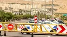 ترافیک سنگین در محورهای چالوس و تهران–قم