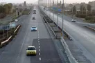 تردد در محورهای شمالی روان است