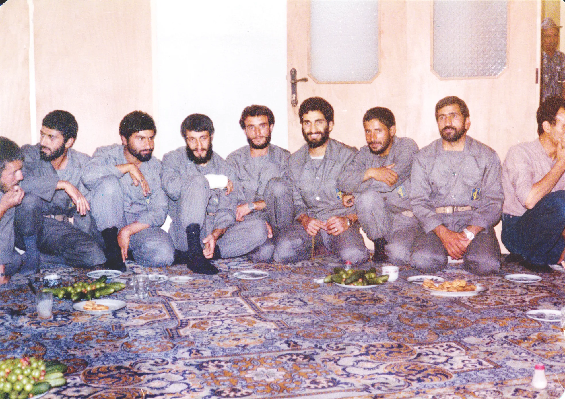گنجینه تمام‌نشدنی یک دفاع تمام‌عیار