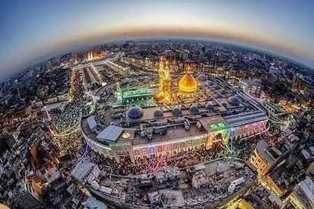 ثبت‌ نام تکمیلی سفر نوروزی عراق از ۱۷ اسفند آغاز می‌شود
