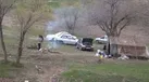 ممنوعیت برپایی 