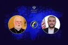 رایزنی وزرای خارجه ایران و واتیکان درباره فلسطین