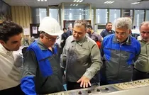 آمادگی کامل نیروگاه‌های حرارتی برای تامین برق پایدار تابستان