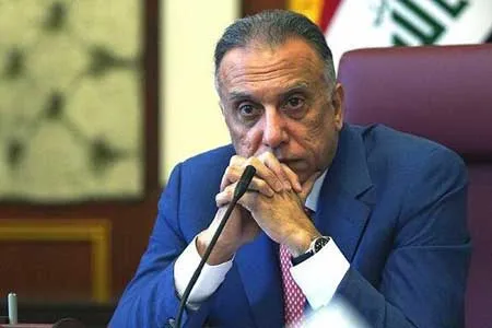آمریکا از عراق خارج می‌شود؟