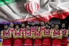 ترکیب تیم ملی بسکتبال برای حضور در المپیک توکیو مشخص شد