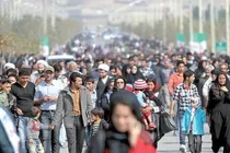 نرخ باروری در ایران به ۱.۳۵ رسید | هشدار جدی نسبت به سالخوردگی جمعیت