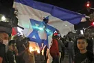فلسطینی‌ ها از همیشه یکپارچه‌تر ظاهر شدند
