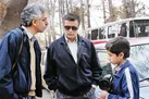 قصه‌های کرمانی در قاب‌های اصفهانی