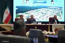 افتتاح ۴۲۵۴ واحد مسکونی و ۲۰۰ پروژه راهی در گلستان با دستور رئیس‌جمهور