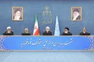 اژه‌ای: از متهمان امنیتی جنگ ۱۲ روزه نیز می‌توان گذشت