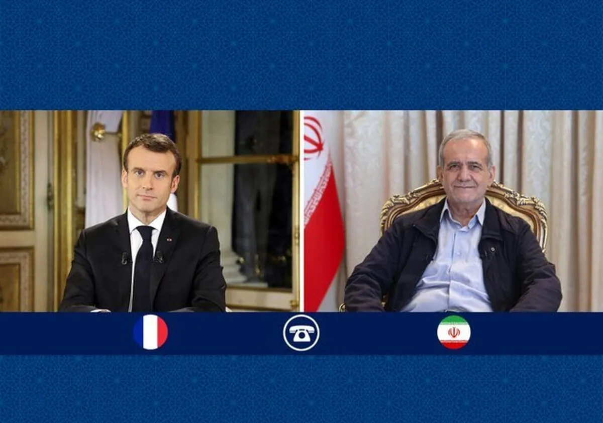 ایران هیچ‌گاه بدنبال جنگ نبوده اما در دفاع مقتدرانه از خود تردید ندارد