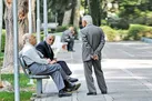حداقل و حداکثر افزایش حقوق بازنشستگان